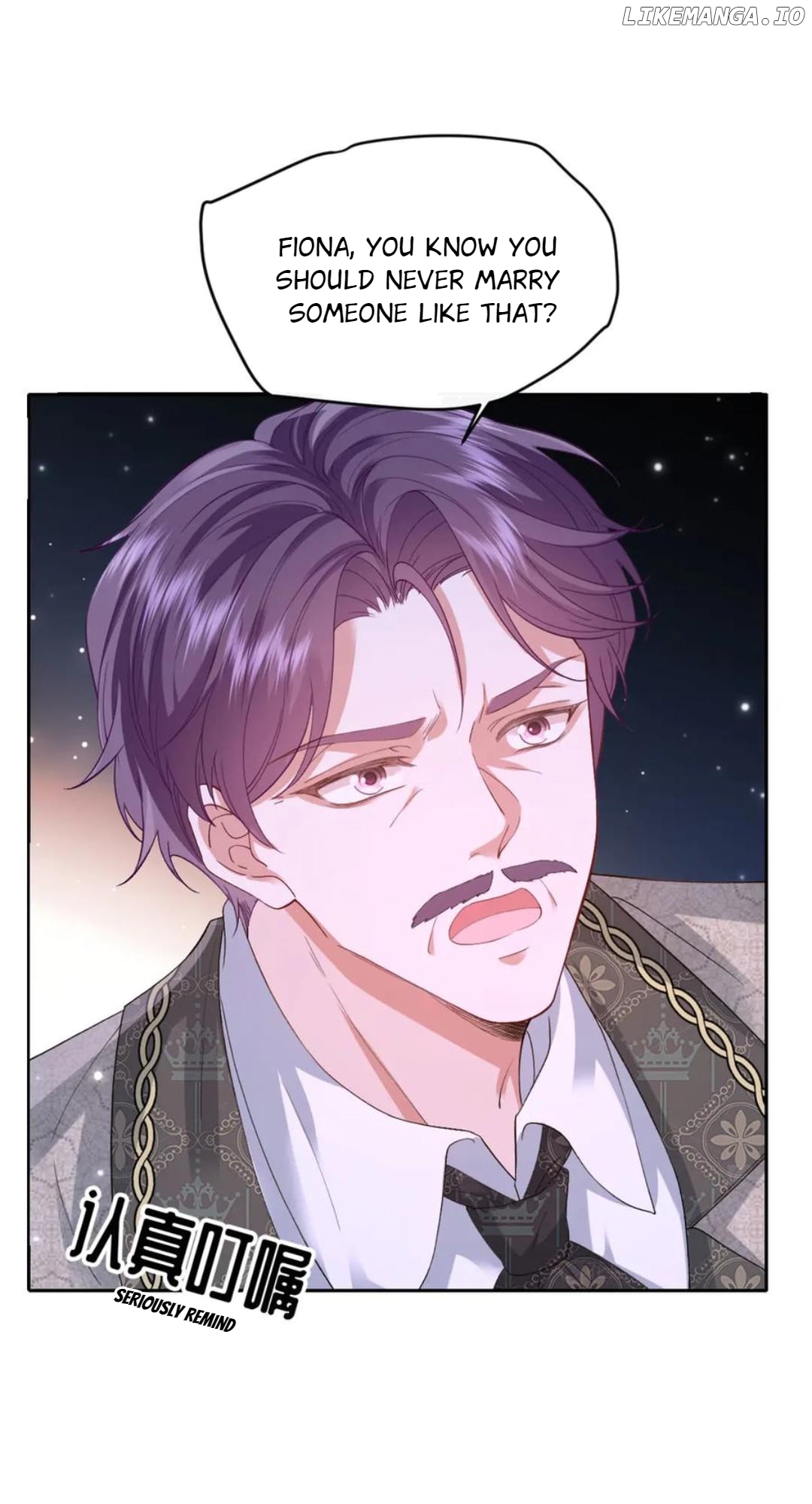 Confessing My Love to Him, the Treacherous One Chapter 39 - page 47